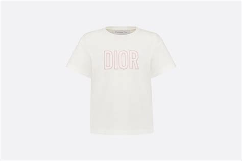 christian dior kids clothes|dior shirt 12 month old.